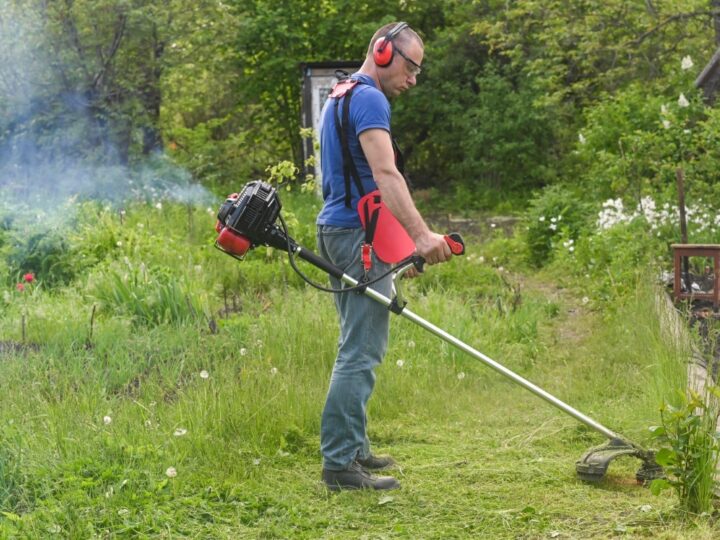 Choisir l’essence adéquate pour votre rotofil thermique