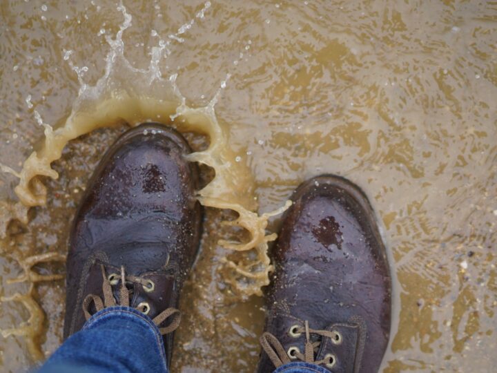 Création d’un imperméabilisant écologique pour chaussures : guide DIY