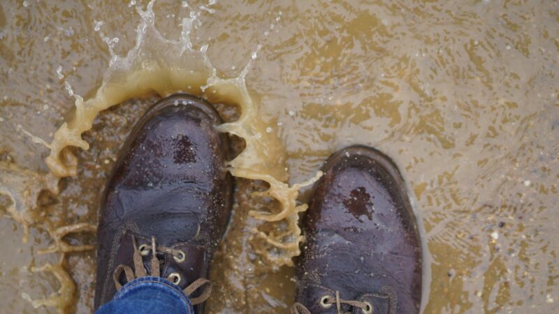 Création d’un imperméabilisant écologique pour chaussures : guide DIY